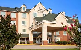 Country Inn And Suites Conway Ar