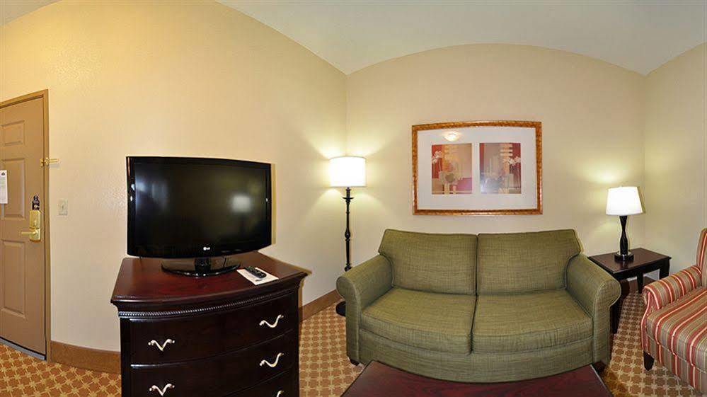 Country Inn & Suites By Radisson, Conway, Ar Exterior photo